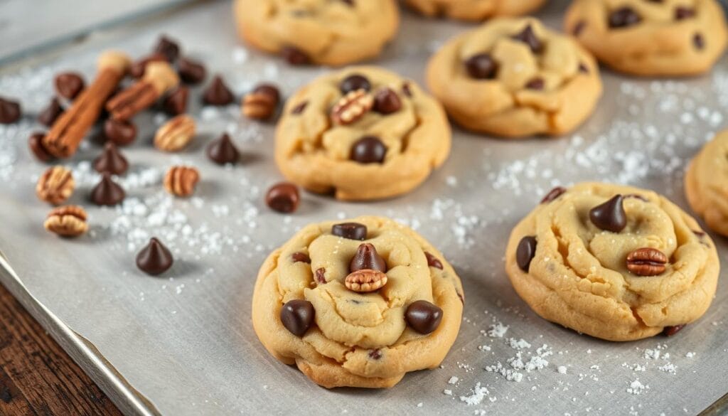 Dairy Free Dessert Recipe Cookies