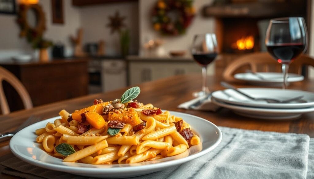 Fall Dinner Ideas Pasta Recipes