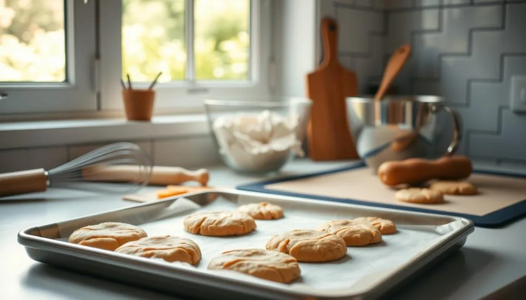 Gluten and Dairy Free Cookies Baking Tips