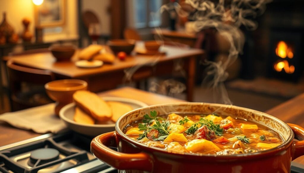 One-Pot Fall Dinner Recipes