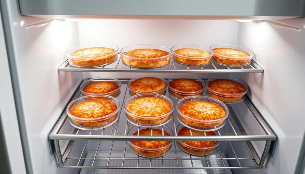Storing Salmon Patties Properly Storing Salmon Patties Properly