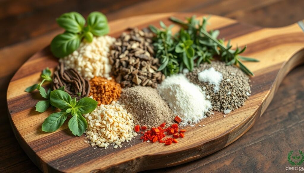 Tomato Soup Flavor Enhancers