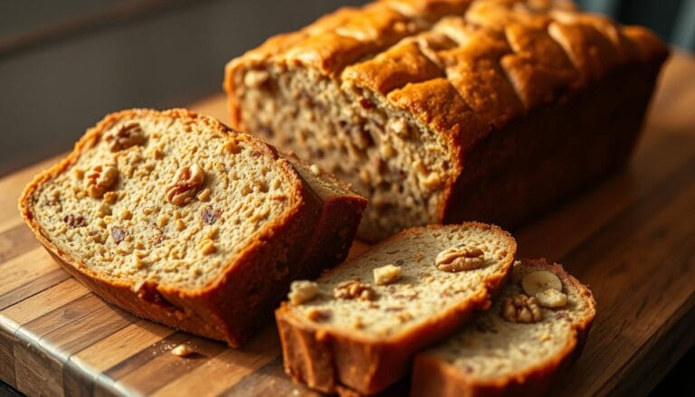 banana bread recipe no eggs
