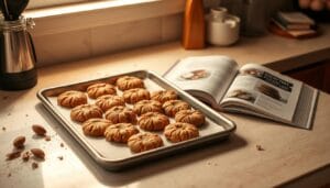 gluten and dairy free cookies