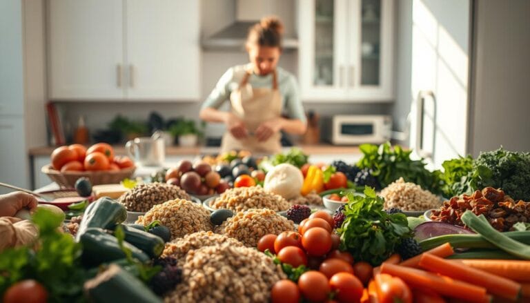 gluten and dairy free recipes