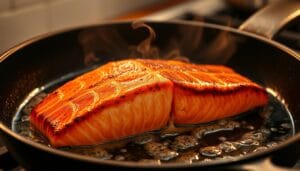 how to cook sockeye salmon