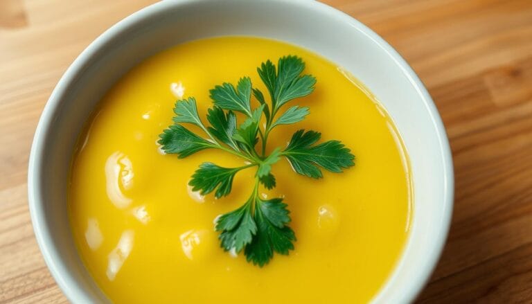 Easy Lemon Garlic Butter Sauce