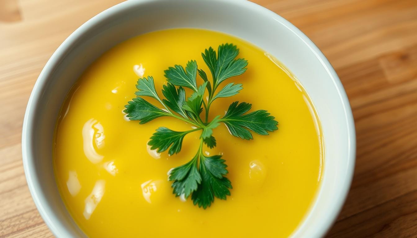 Easy Lemon Garlic Butter Sauce