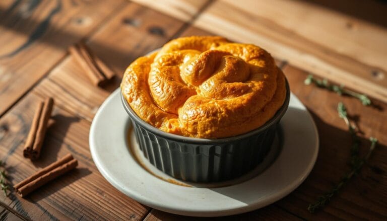sweet potato souffle