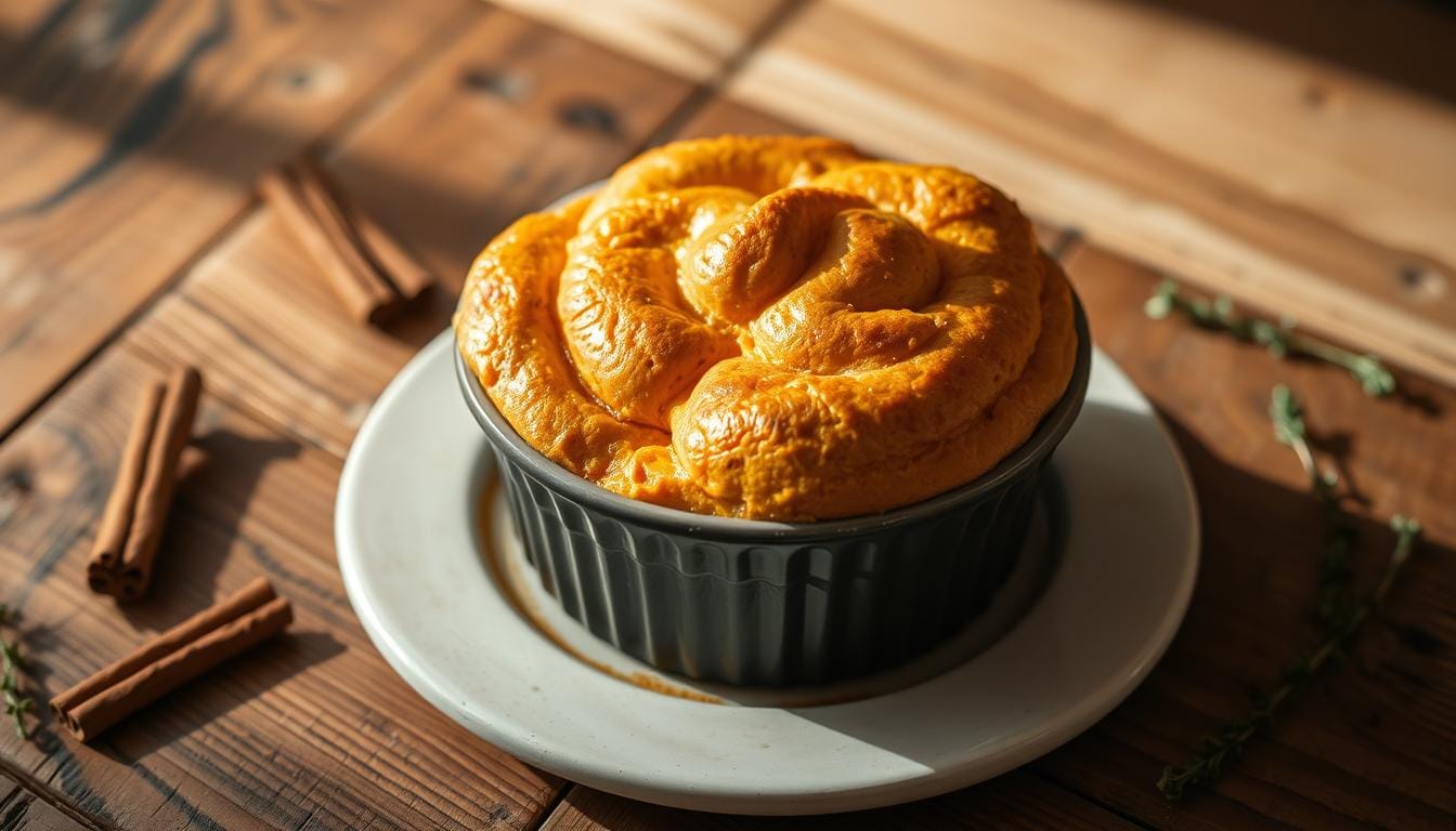 sweet potato souffle