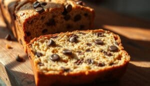chocolate chip banana bread